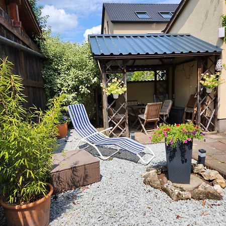 Ferienwohnung Gruner - Cadolzburg - 外观 照片