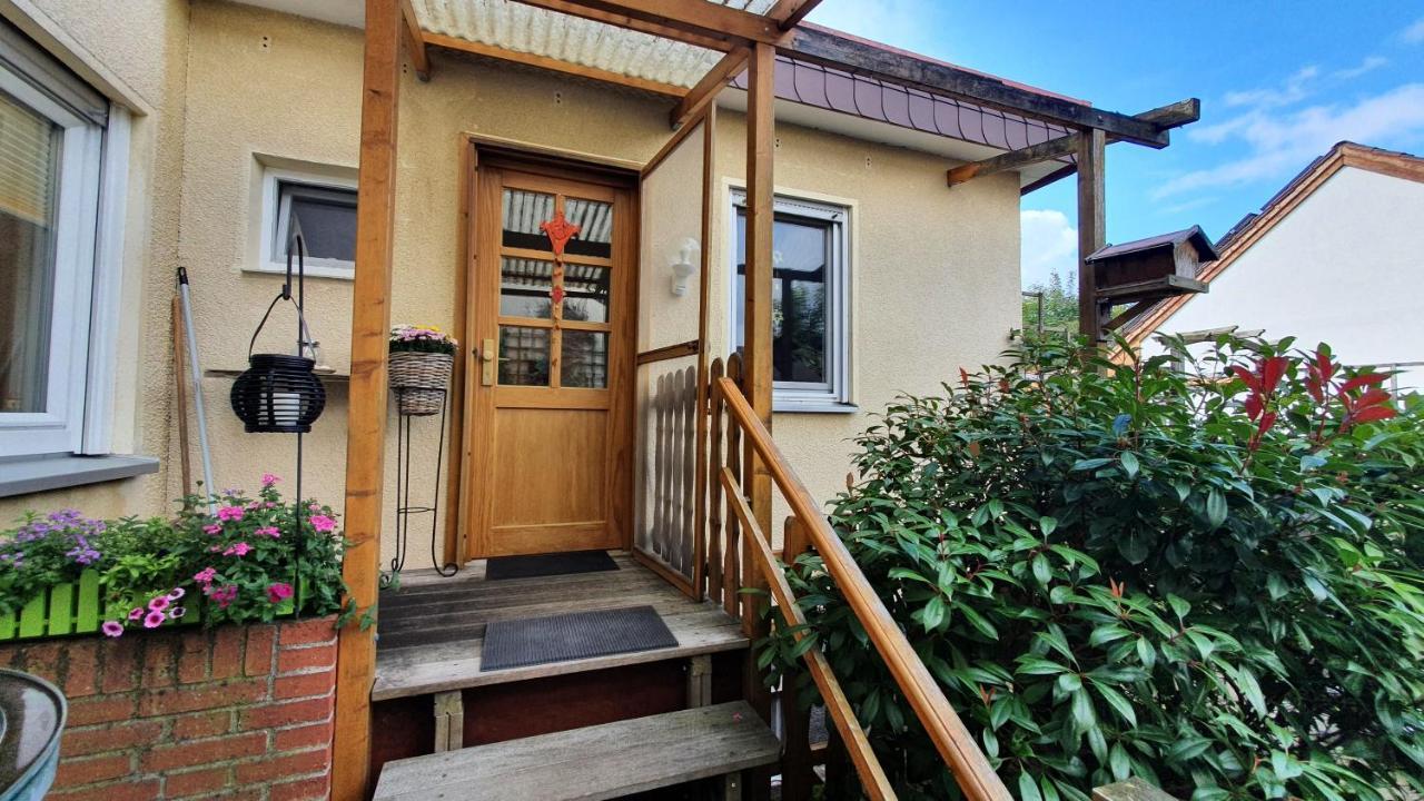 Ferienwohnung Gruner - Cadolzburg - 外观 照片
