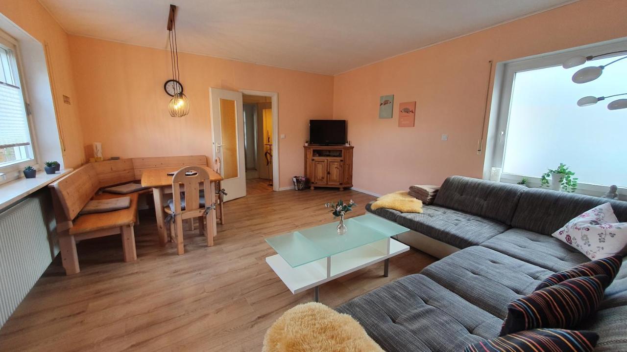 Ferienwohnung Gruner - Cadolzburg - 外观 照片
