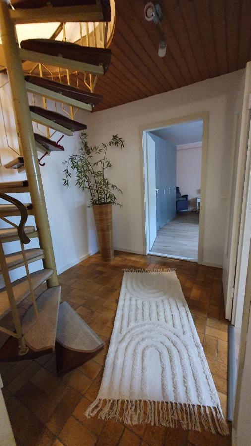 Ferienwohnung Gruner - Cadolzburg - 外观 照片