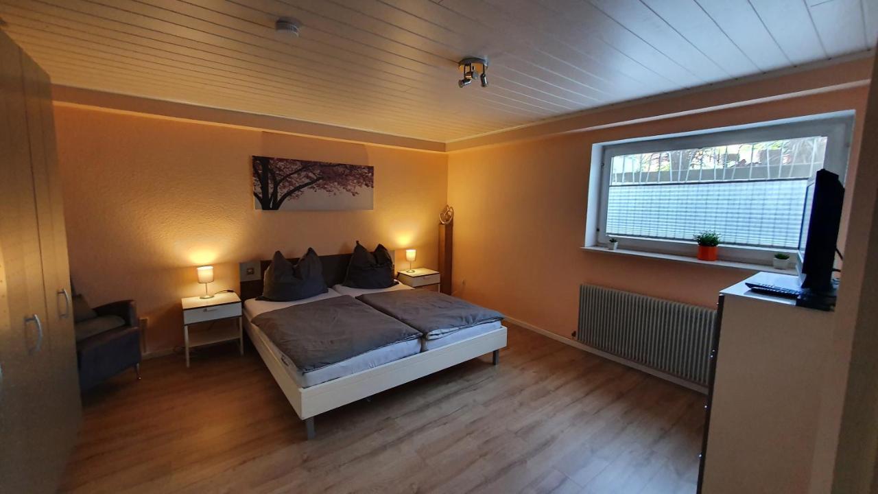 Ferienwohnung Gruner - Cadolzburg - 外观 照片